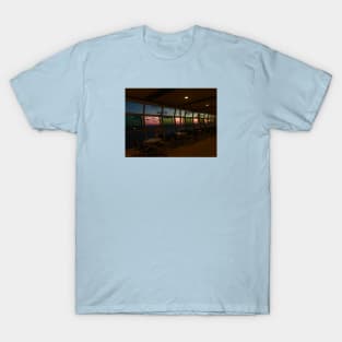 Mexico at sea T-Shirt